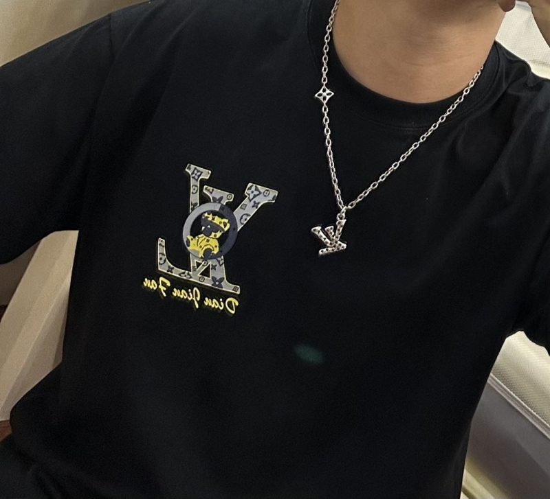 LV Necklaces